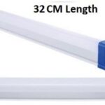 Nobel Portable And Rechargeable USB 60w Tube Light