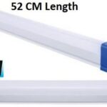 Nobel Portable And Rechargeable USB 90w Tube Light