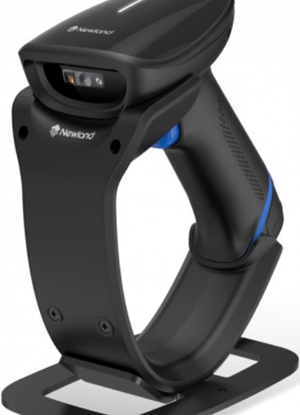 Newland HR23 Dorada II 2D CMOS Wireless Handheld Barcode Reader