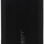 Nesty 10000mAh Black Multi Functional Power Bank