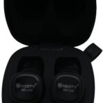 Nesty Blast MH 200 True Bluetooth Wireless Earphones Black