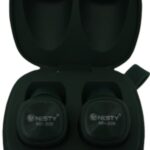 Nesty Blast MH-200 True Bluetooth Wireless Earphones Green
