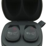 Nesty Blast MH200 True Bluetooth Wireless Earphones Grey