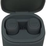Nesty Blast MH 250 True Bluetooth Wireless Earphones Grey
