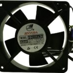 Netix Server Rack Fan