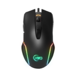 KWG Orion M1 RGB streaming lighting Unique lighting effects