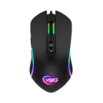 KWG Orion P1 RGB streaming lighting Unique lighting effects