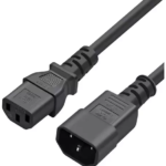 UniQue 1M Extension Power Cable