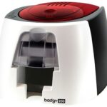 Evolis BADGY200 Card Printing Solution