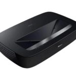 Hisense PL1HE 100-inch Laser TV 4K Projector