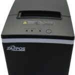Postron USB LAN Thermal Printer
