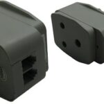 Voltex Ultimate Telecom Power Socket Surge Arrestor Plug