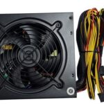 UniQue 700 Watt Power Supply Unit