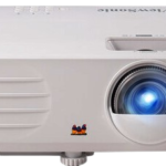 Viewsonic  DC3 3200 ANSI Lumens 4K Home Projector