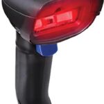 Datalogic QD2220 Handheld Laser 1D Barcode Reader
