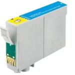 INK POWER RC-485 LIGHT CYAN Ink Cartridge