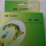 INK POWER RC-486 Ink Cartridge