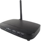 KGuard Wireless Reciever, Retail Box, 1 Year warranty