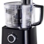 Russell Hobbs Royal Food Processor Black