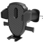 Ezra Air Outlet Car Mobile Shield Phone Holder