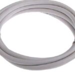 NetiX Cat6 RJ45 UTP Ethernet Cable With Connectors