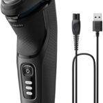 Philips S3000 Wet And Dry Electric Shaver