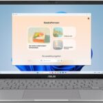 Asus Vivobook S14 S3407CA Intel Core Ultra 7 Laptop