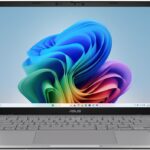 Asus Vivobook S14 S3407QA Snapdragon X Laptop