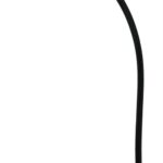 Noble Pink SunLite Solar Powered Tabletop Lamp