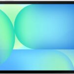 Samsung Galaxy Tab S10 FE Plus 5G Tablet