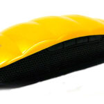 UniQue Yellow Portable Mini Speaker