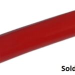 Solarix 16mm2 Battery Power Cable Per Metre Red