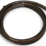 Solarix 35mm Battery Power Cable Per Metre Black