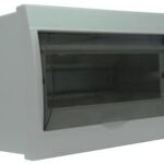 SSolarix 8 Way Power Distribution Box