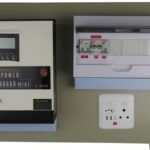 Solarix Esener 3KVA 24VDC Hybrid Inverter Solution