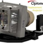 Optoma UHP 190Watt Projector lamp