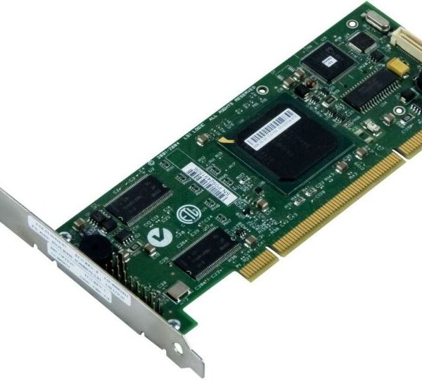 Intel SCSI RAID PCI-X 128MB Modular ROMB