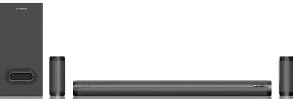 Skyworth 5.1CH Home Cinema Soundbar System