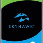 Seagate SkyHawk 2TB 256MB Cache 3.5 inch Internal