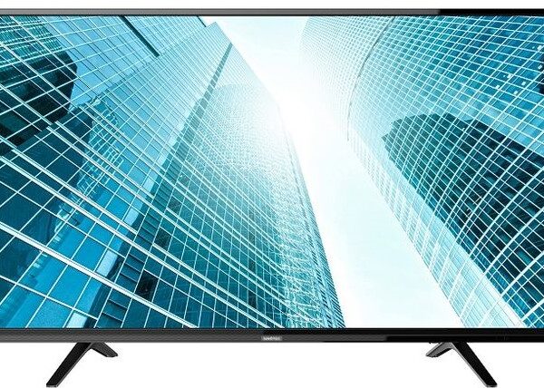 Sinotec 40 Inch Full HD Google LED TV