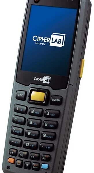 CIPHERLAB 8600 INDUSTRIAL MOBILE SCANNER