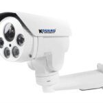 KGuard 1080p PTZ Bullet Camera