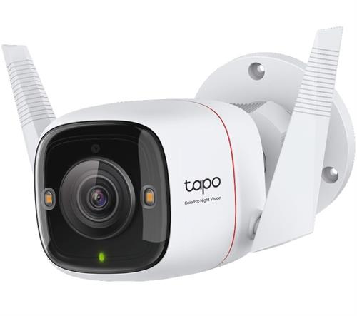 tapo-c325wb TP-Link Tapo C325WB Outdoor Security Wi-Fi Camera - Image 1