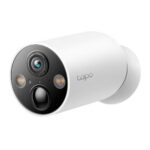 TP Link Tapo Smart Wire Free Security Camera