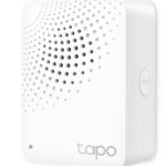TP LINK SMART HUB WITH CHIME