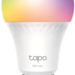 TP-Link Tapo L535B Multicolor Smart WiFi Bulb