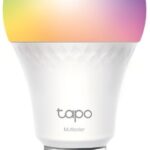 TP-Link Tapo L535E Multicolor Smart WiFi Light Bulb