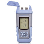 Goldtool Pon Power Meter and Battery