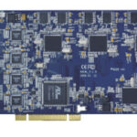 Securnix PCI 8 Channel DVR