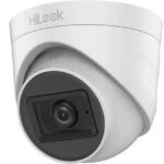 HiLook 2 MP Indoor Audio Fixed Turret Camera